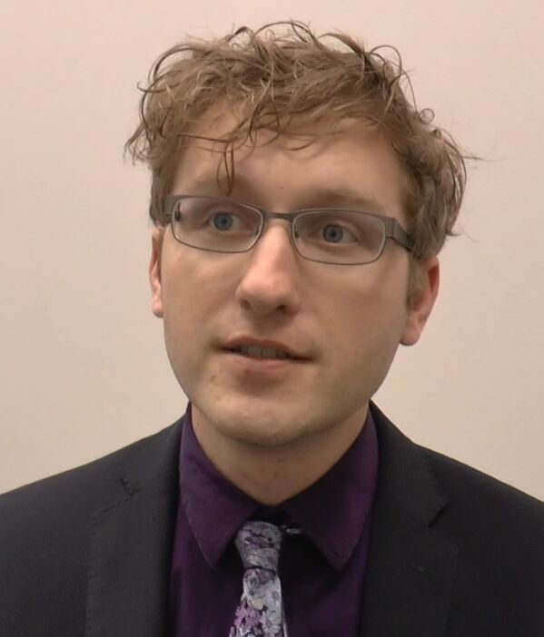 Dr. Jamie Toms
